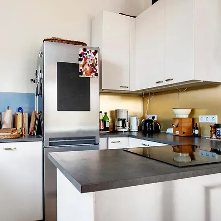 Casa de Férias Ludwigslust Havelland Rathenow