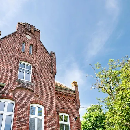 Ludwigslust Havelland Casa de Férias Rathenow