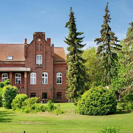 Ludwigslust Havelland Casa de Férias